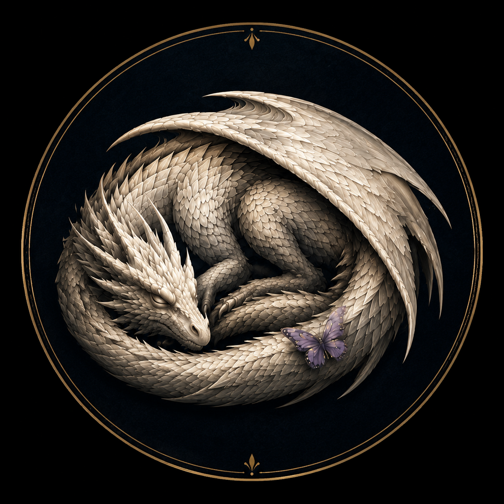The Dragon Academy